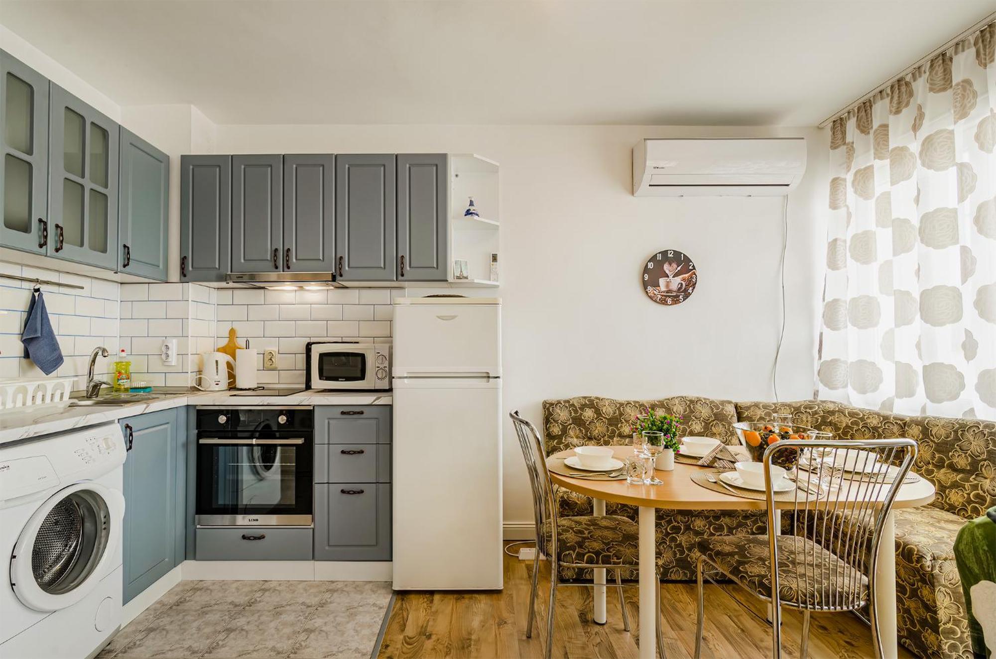 Morska Sirena Apartment Varna Exterior foto